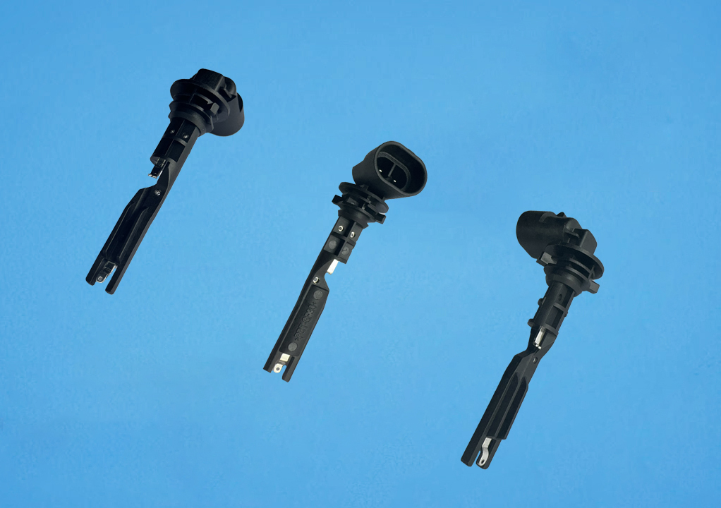 汽车油位传感器